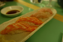 Sushi du Restaurant japonais authentique Michi à Paris - n°10