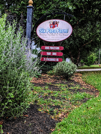 Boutique «Six Paca Farm», reviews and photos, 44 Bozrah St, Bozrah, CT 06334, USA