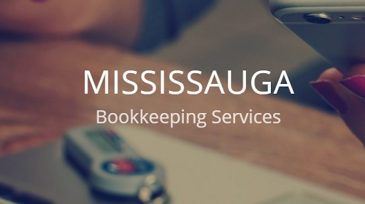 Mississauga Bookkeeping Services
