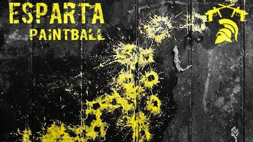Esparta Paintball Mendoza