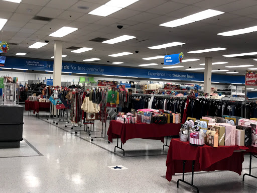 Clothing Store «Ross Dress for Less», reviews and photos, 6900 Katella Ave, Cypress, CA 90630, USA