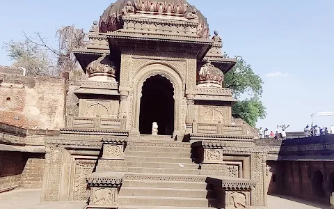 Rajwada Maheshwar image