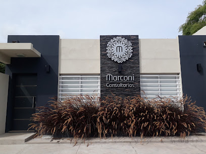 Marconi Consultorios - Marconi 101-199, B7100 Dolores, Provincia de Buenos Aires, Argentina