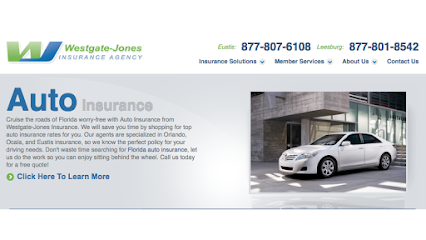 Westgate-Jones Insurance