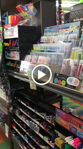 Art Supply Store «Artist & Craftsman Supply San Diego», reviews and photos, 3804 Fourth Ave, San Diego, CA 92103, USA