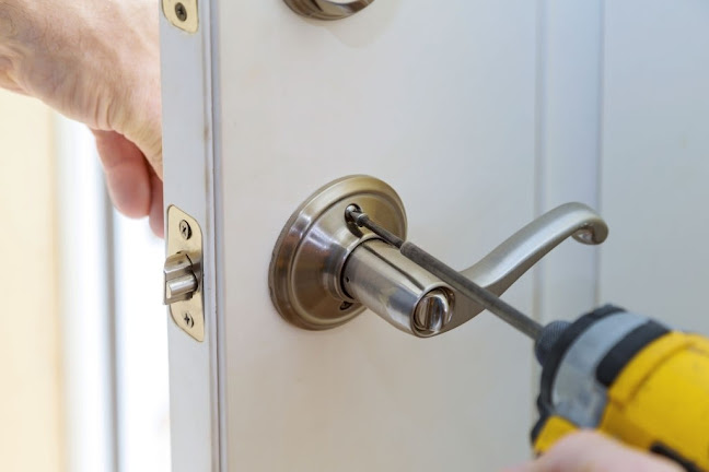 Comments and reviews of Mobile Locksmiths Bristol