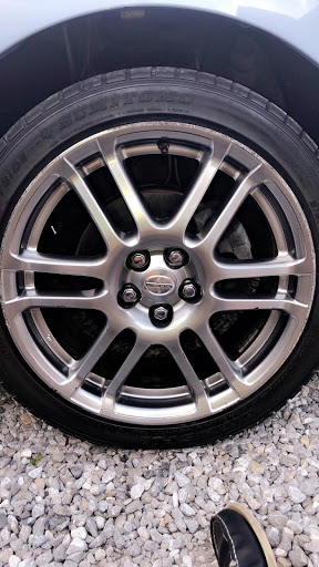 Used Car Dealer «North Hills Auto Sales LLC», reviews and photos, 57 N Hills Rd, York, PA 17402, USA