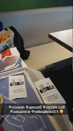 Photo n°5 de McDonald's à Clermont-l'Hérault ()