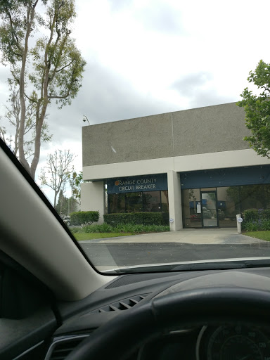 Electrical supply store Anaheim