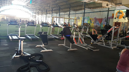 Sp Fitness - Jl. R. Suprapto, Tembesi, Kec. Batu Aji, Kota Batam, Kepulauan Riau 29425, Indonesia