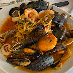 Photo n°2 de l'avis de Qi.e fait le 30/10/2022 à 14:03 sur le  Ristorante Pizzeria Popolo Caffè à Rome