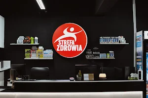 Strefa Zdrowia - GYM& FITNESS image