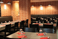 Atmosphère du Restaurant italien Pizza Paolo à Chalon-sur-Saône - n°10