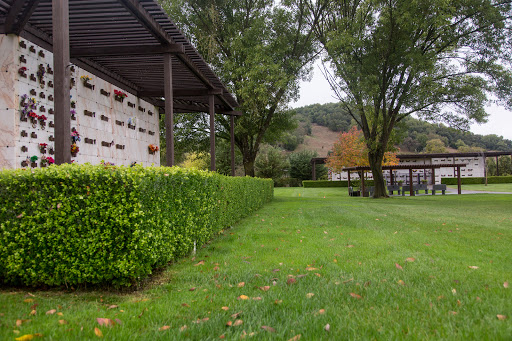 Funeral Home «Valley Memorial Park Cemetery and Funeral Home», reviews and photos, 650 Bugeia Ln, Novato, CA 94945, USA