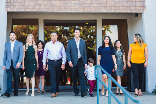 Personal Injury Attorney «Mission Legal Center, P.C.», reviews and photos