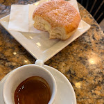 Photo n°1 de l'avis de Dario.e fait le 25/02/2024 à 20:56 sur le  Caffè Centrale à La Spezia