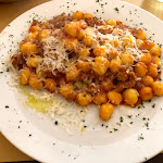 Photo n°1 de l'avis de Vanessa. fait le 04/12/2018 à 15:54 sur le  Il Ristoro della Pe' à Pisa