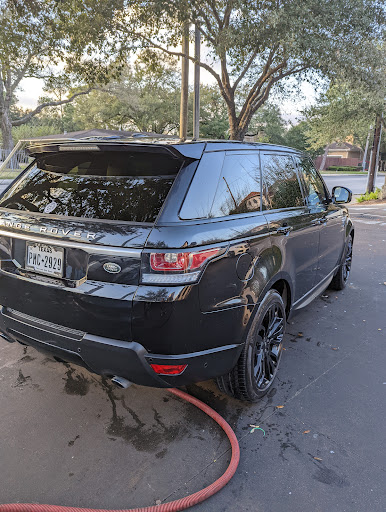 Car Wash «Uptown Car Wash (Houston)», reviews and photos, 5138 San Felipe St, Houston, TX 77056, USA