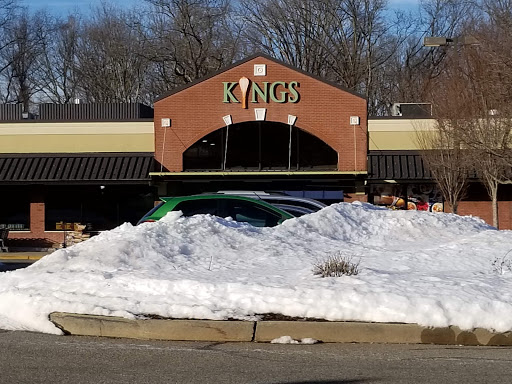 Supermarket «Kings Food Markets», reviews and photos, 115 Hawkins Pl, Boonton, NJ 07005, USA
