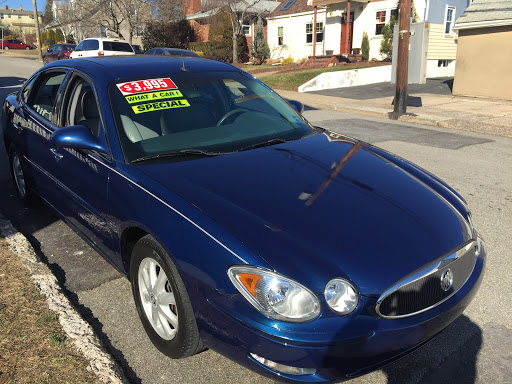 Used Car Dealer «Express Auto Mall», reviews and photos, 285 Union Blvd, Totowa, NJ 07512, USA