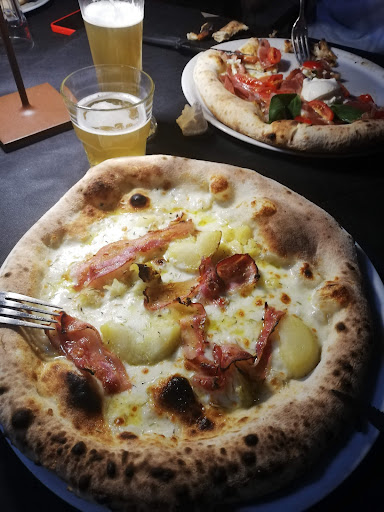 Degusto Pizzeria Umbertide in Umbertide, Provincia di Perugia