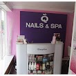 Q Nails & Spa