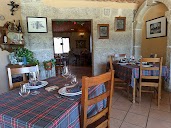 Restaurante Casa Nagarola en Fornelos de Montes