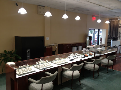 Kiefer Jewelers - Dade City, 37850 Meridian Ave, Dade City, FL 33525, USA, Jeweler