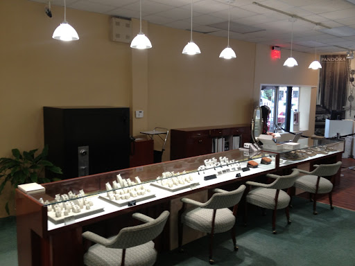 Kiefer Jewelers - Dade City, 37850 Meridian Ave, Dade City, FL 33525, USA, Jeweler