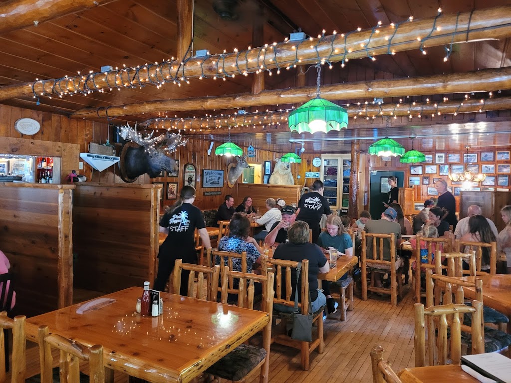 Lonesome Pine Restaurant & Bar 56444