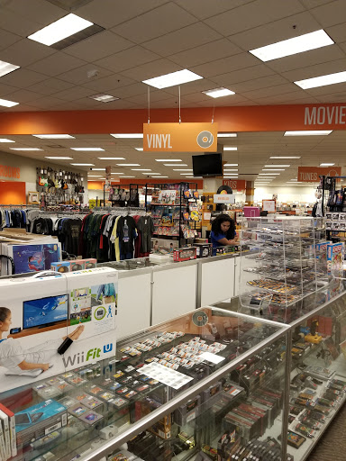 Used Book Store «2nd & Charles», reviews and photos, 2904 Prince William Pkwy, Woodbridge, VA 22192, USA