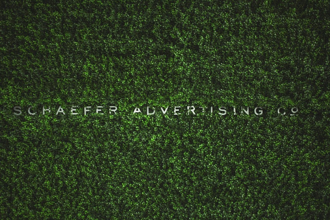 Schaefer Advertising Co.