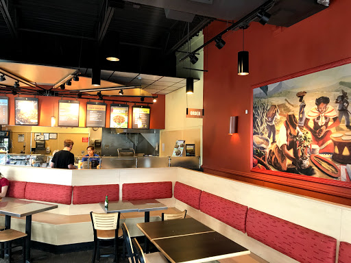 Mexican Restaurant «QDOBA Mexican Eats», reviews and photos, 9379 Sheridan Blvd Suite 100, Westminster, CO 80031, USA