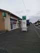 Banque BNP Paribas - Libourne Charles De Gaulle 33500 Libourne