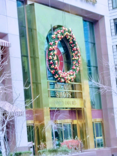 Shopping Mall «Fifth Avenue Place», reviews and photos, 201 Fifth Ave, Pittsburgh, PA 15222, USA