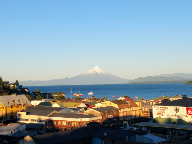 Hotel Kram - Puerto Varas