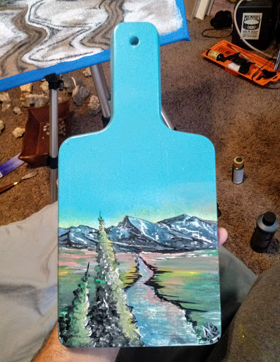 Craft Store «Hobby Lobby», reviews and photos, 3001 Hart Rd, Pueblo, CO 81008, USA