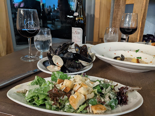 Winery «Farmer and Frenchman Winery», reviews and photos, 12522 US-41, Robards, KY 42452, USA