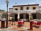 Restaurante El Mirador de Antequera en Antequera