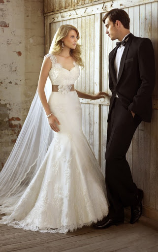 Bridal Shop «Bridal Ltd Gallery», reviews and photos, 421 Canal St, New Smyrna Beach, FL 32168, USA