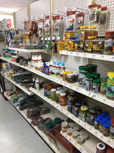 Pet Store «Inland Reef Pet Store», reviews and photos, 817 Cross Lanes Dr, Cross Lanes, WV 25313, USA