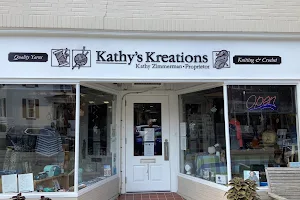 Kathy's Kreations image