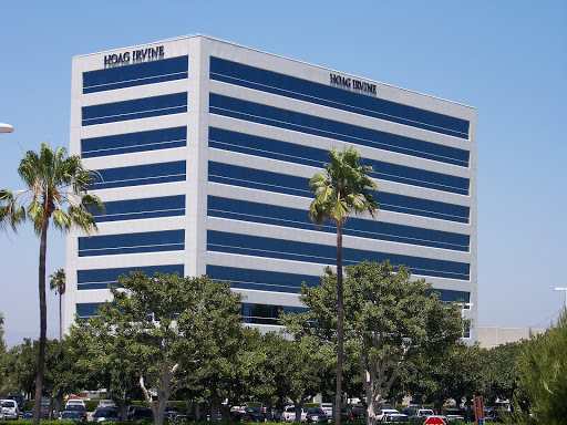 Comprehensive Care Center of Irvine