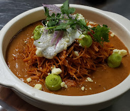 Tierra Criolla Restaurante photo