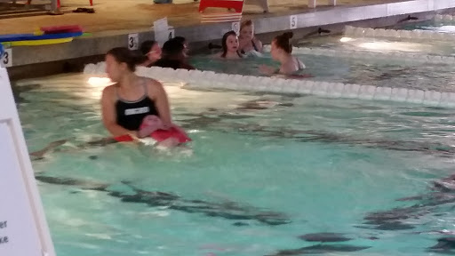 Gym «Bangor Fitness Complex», reviews and photos, 2700 Ohio St, Silverdale, WA 98315, USA