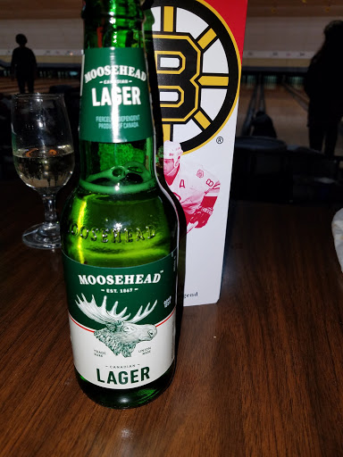 Bowling Alley «Leda Lanes», reviews and photos, 340 Amherst St, Nashua, NH 03063, USA