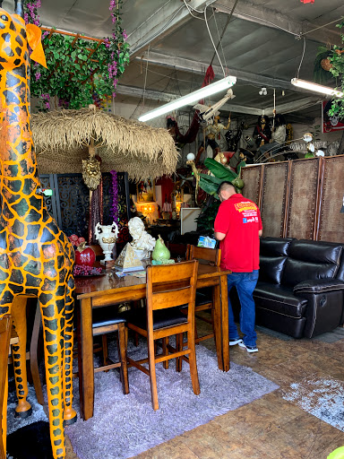 Furniture Store «Furniture Warehouse», reviews and photos, 8024 Sorensen Ave, Santa Fe Springs, CA 90670, USA
