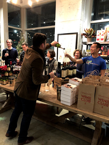 Liquor Store «Grand Cata, Latin Wine Shop», reviews and photos, 1550 7th St NW, Washington, DC 20001, USA