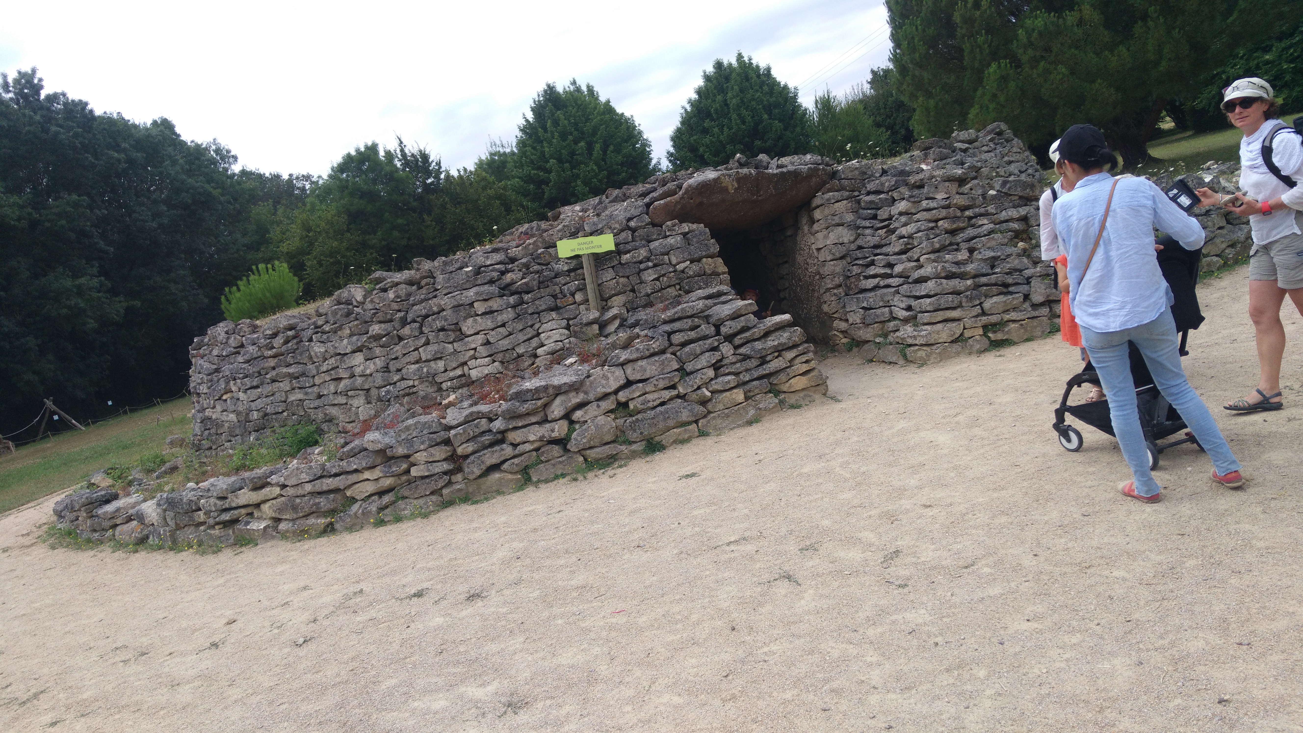 Photo n° 1 de l'avis de -. fait le 18/07/2018 à 15:20