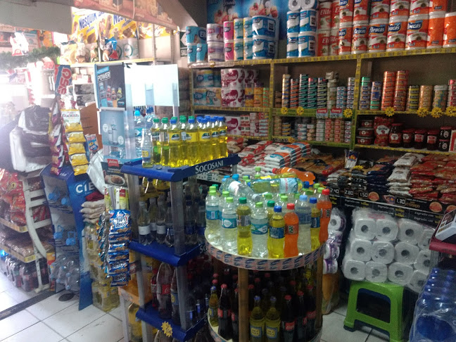 Opiniones de De Compras en Tacna - Supermercado
